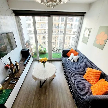 Bong Apartment Ha Long